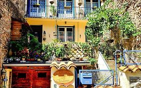 Les Chambres Chouettes
